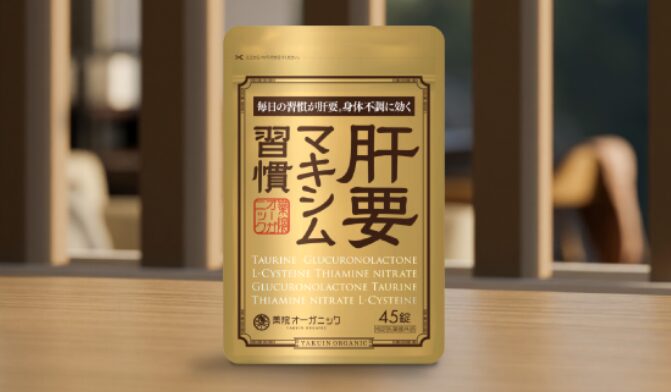 第5位:肝要マキシム 第5位:肝要マキシム